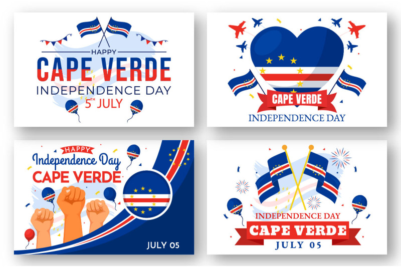 12-cape-verde-independence-day-illustration