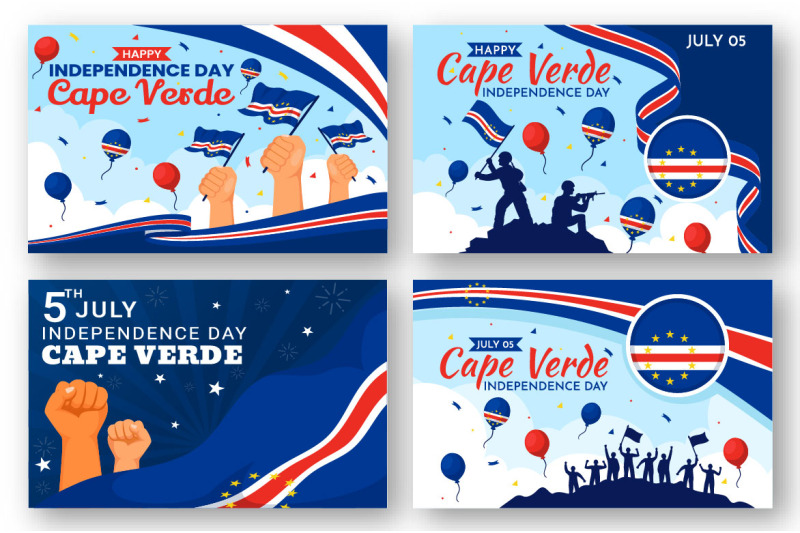 12-cape-verde-independence-day-illustration