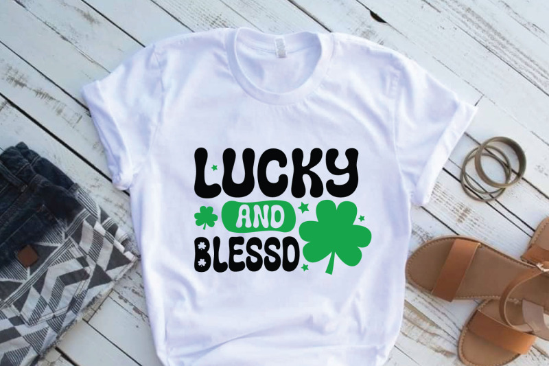 lucky-and-blessed-patrick-039-s-day-svg-cut-files