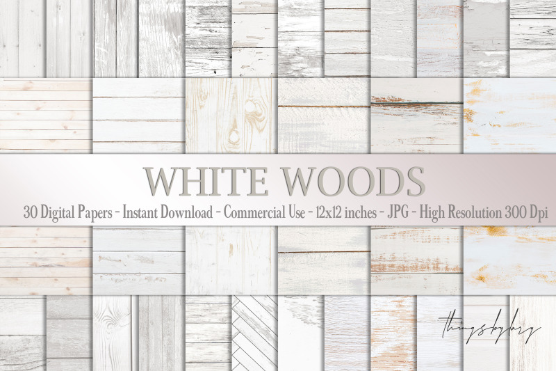 30-white-wood-rustic-wood-shabby-chic-digital-papers