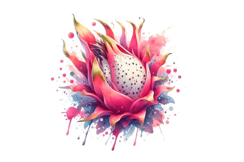 pitaya-and-splashes