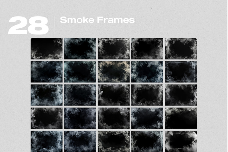 smoke-frames-photo-overlay-effects