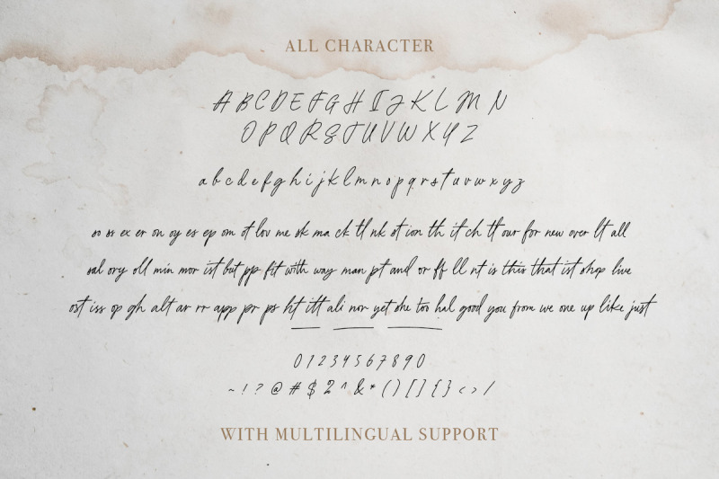 this-reality-handwritten-script
