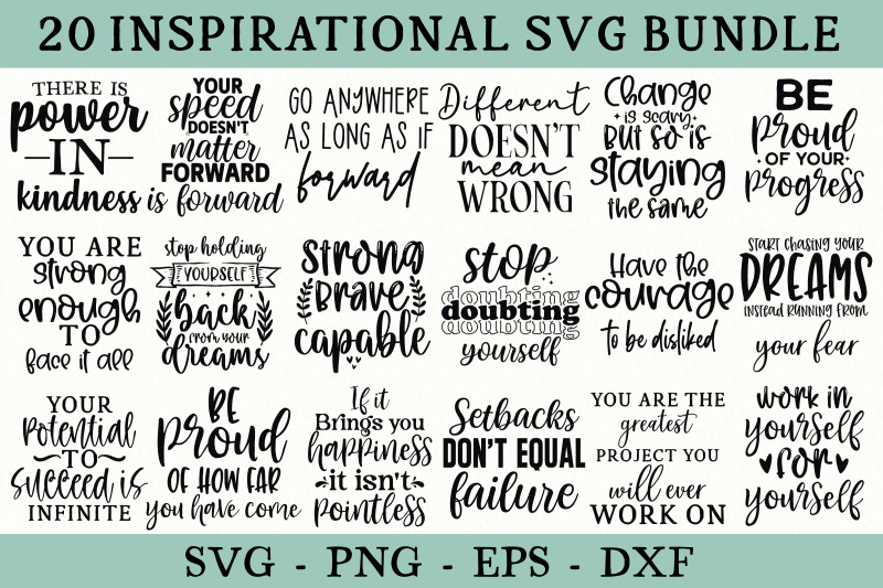 inspirational-svg-bundle