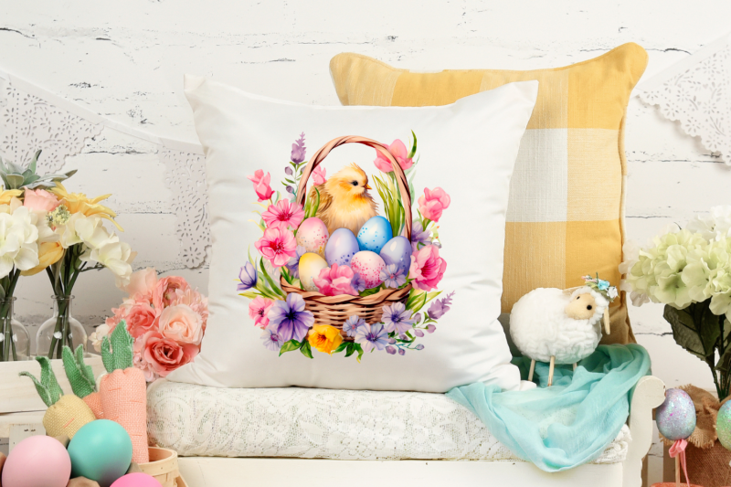 watercolour-easter-chick-clipart