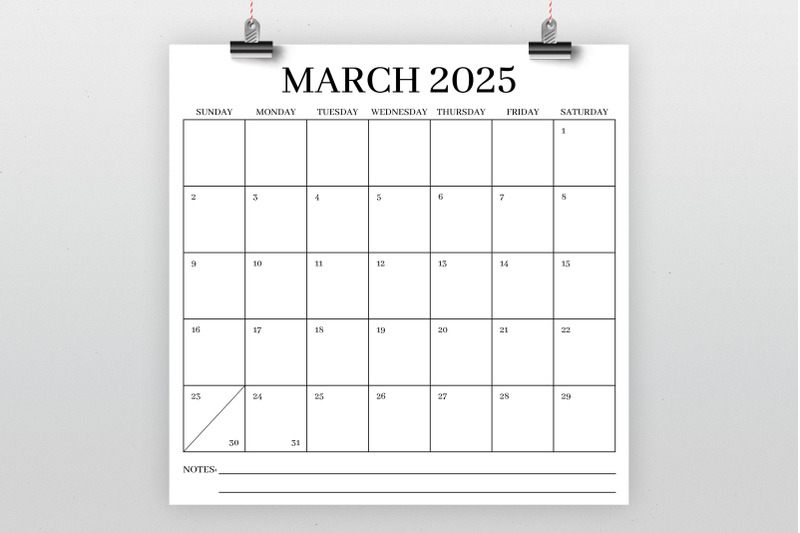 2025-square-12x12-serif-calendar