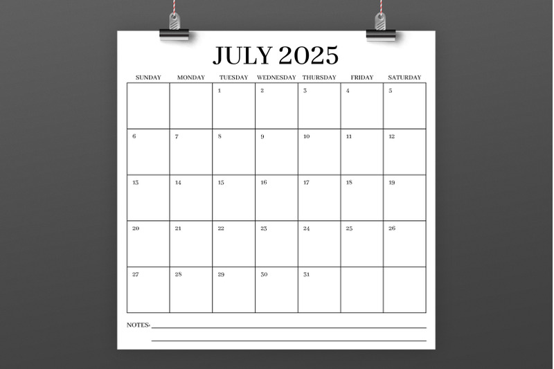 2025-square-12x12-serif-calendar