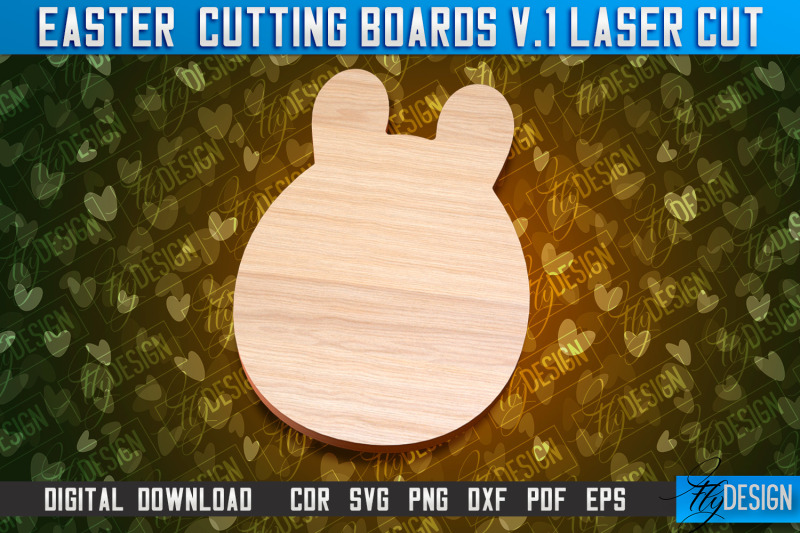 easter-cutting-boards-bunny-laser-cut-easter-design-v-1