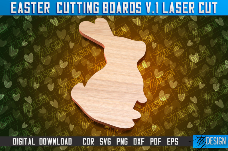 easter-cutting-boards-bunny-laser-cut-easter-design-v-1