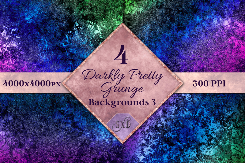 darkly-pretty-grunge-backgrounds-3-4-images