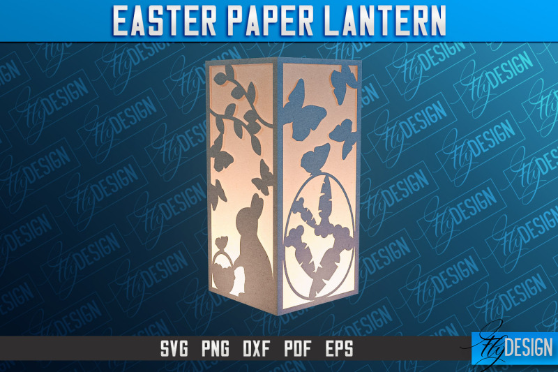 easter-paper-lantern-3d-lantern-paper-cut-night-lights