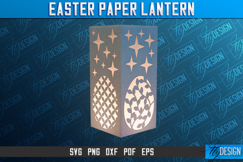 easter-paper-lantern-3d-lantern-paper-cut-night-lights