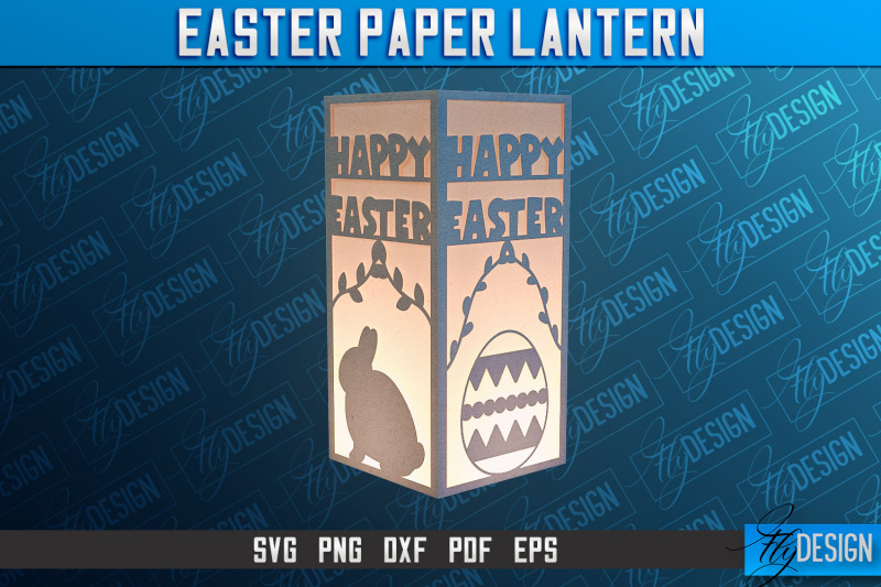 easter-paper-lantern-3d-lantern-paper-cut-night-lights