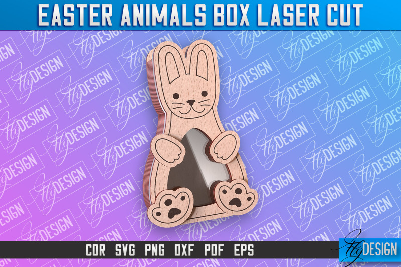 happy-easter-box-easter-bunny-box-laser-cut-candy-dome