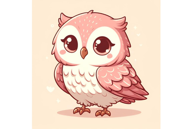 adorable-owl