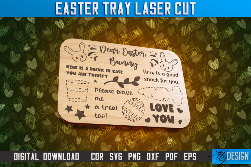 easter-serving-tray-laser-cut-dear-easter-bunny-nbsp-cnc-file