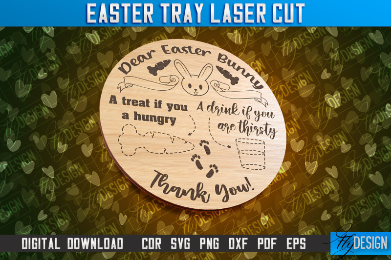 easter-serving-tray-laser-cut-dear-easter-bunny-nbsp-cnc-file