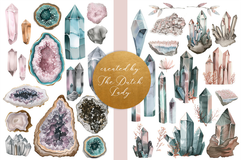 crystals-amp-geodes-decoupage-sheets