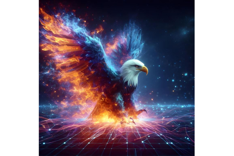 eagle-in-fire-ashes