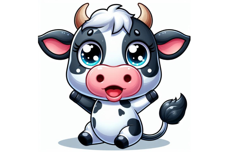 cute-cow