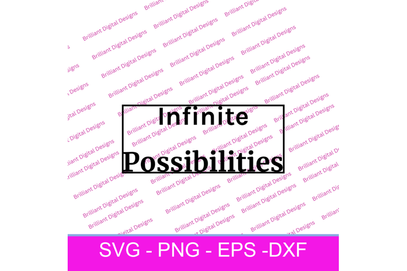 infinite-possibilities-svg