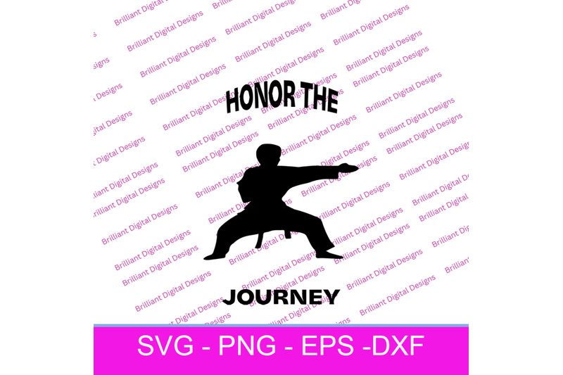 martial-arts-honor-the-journey-svg