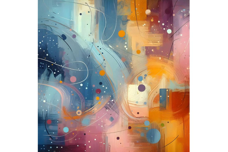 oil-painting-on-canvas-multicolored-bright