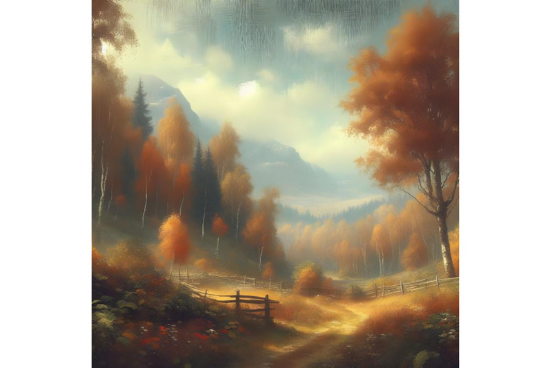 autumn-landscape