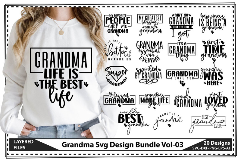 grandma-svg-design-bundle-vol-03