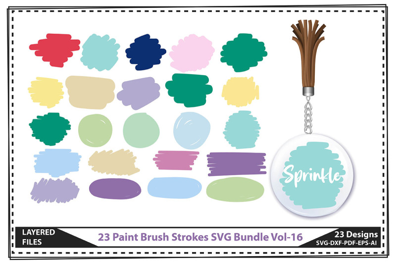 23-paint-brush-strokes-svg-bundle-vol-16
