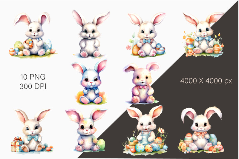 cute-easter-bunny-02-watercolor-png