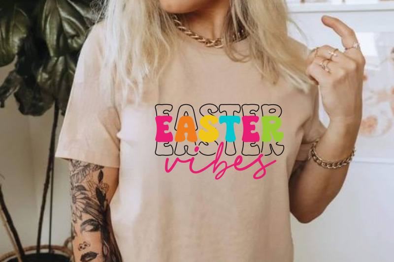 easter-vibes-easter-quote-svg