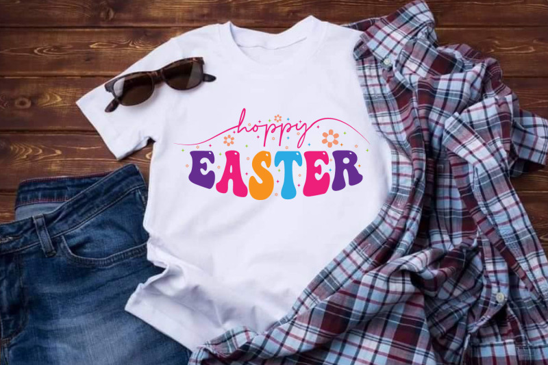 happy-easter-svg-cut-files