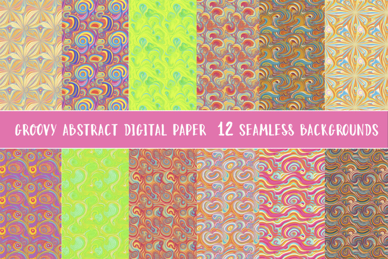psychedelic-groovy-seamless-patterns-fluid-pattern
