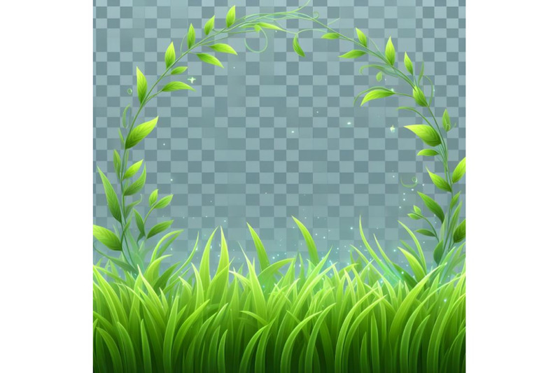 grass