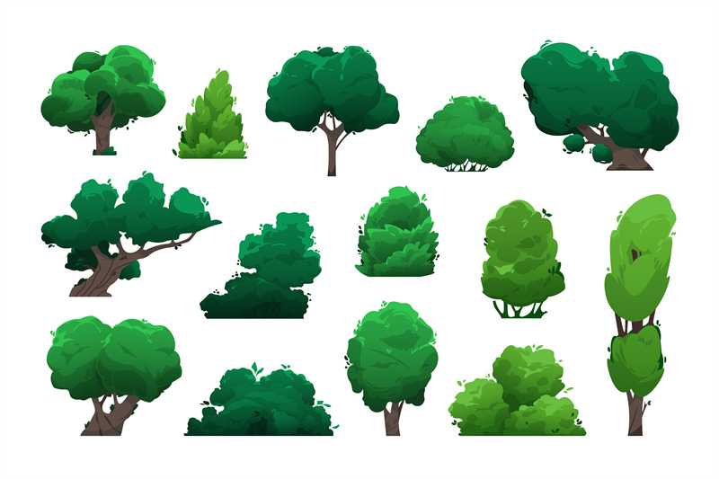 cartoon-trees-and-bushes-green-shrubs-and-deciduous-trees-for-park-la