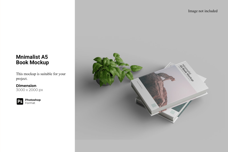 minimalist-a5-book-mockup