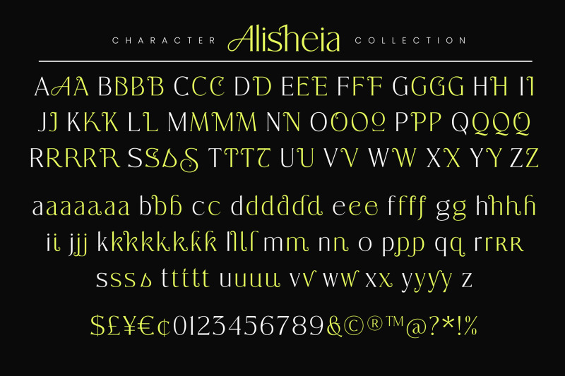 alisheia-elegant-serif