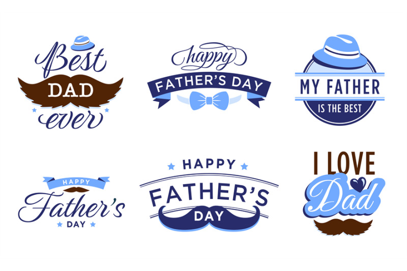 happy-father-day-label-vintage-badge-for-best-father-ever-and-hero-da