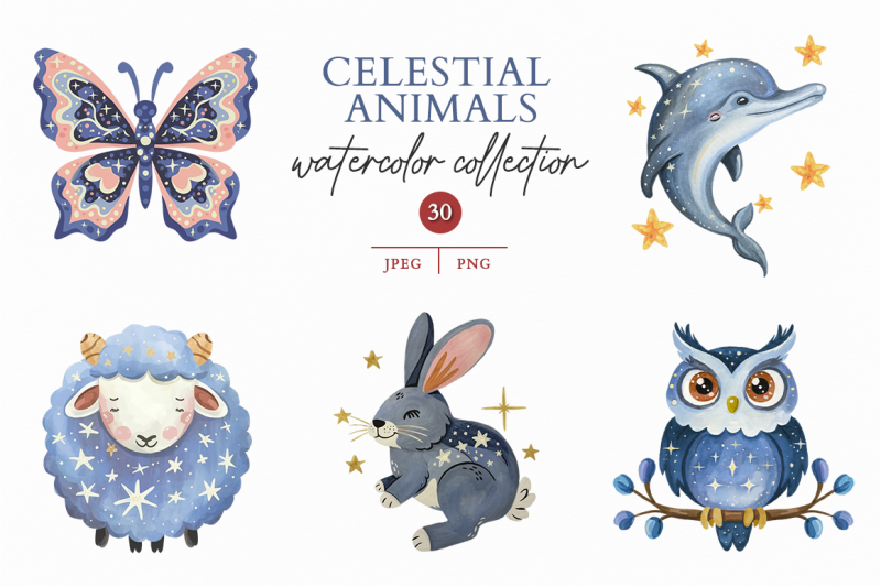 celestial-animals