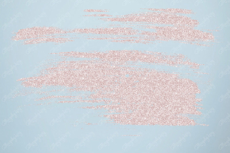 70-rose-quartz-glitter-particles-set-png-overlay-images