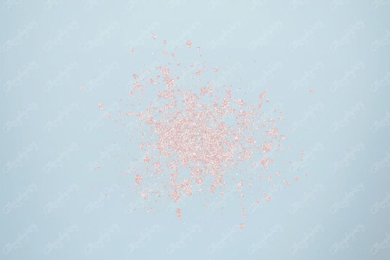 70-rose-quartz-glitter-particles-set-png-overlay-images