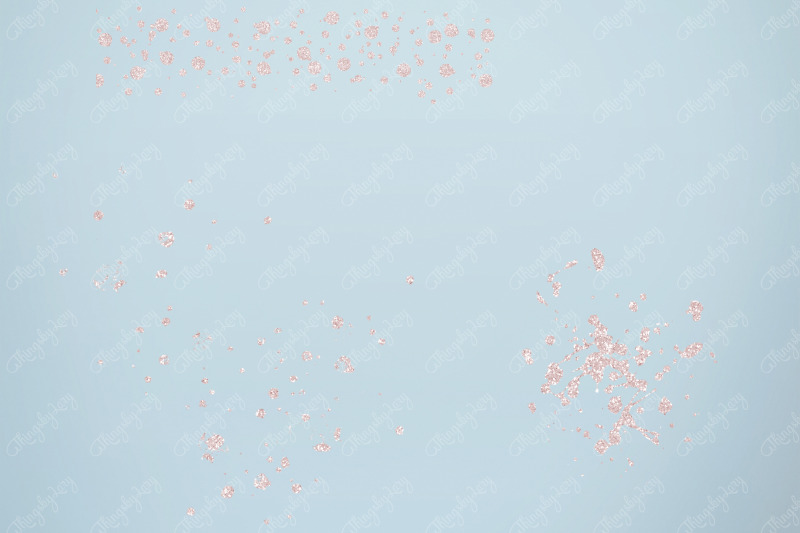 70-rose-quartz-glitter-particles-set-png-overlay-images