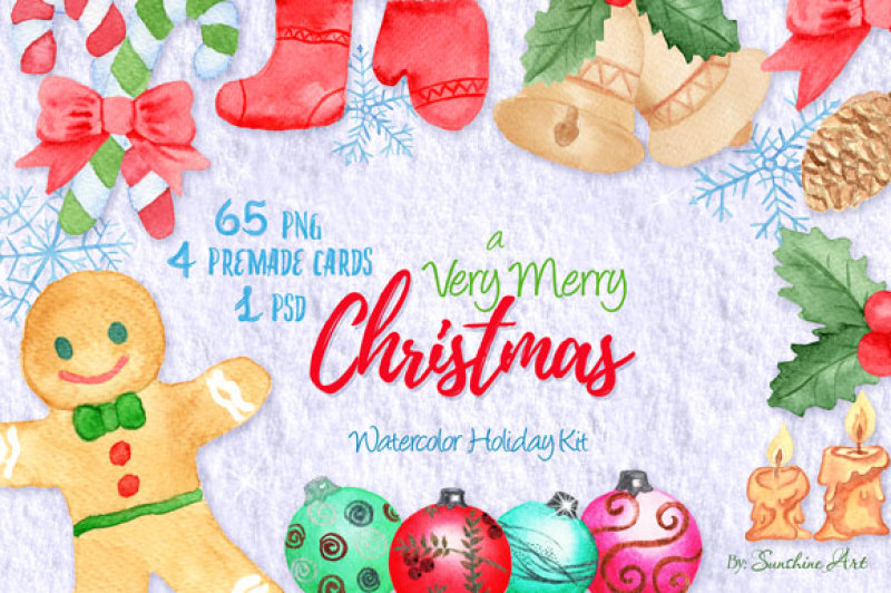 a-very-merry-christmas-65-watercolor-design-elements-clipart