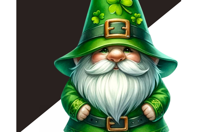 st-patrick-039-s-day-gnome-clipart-bundle