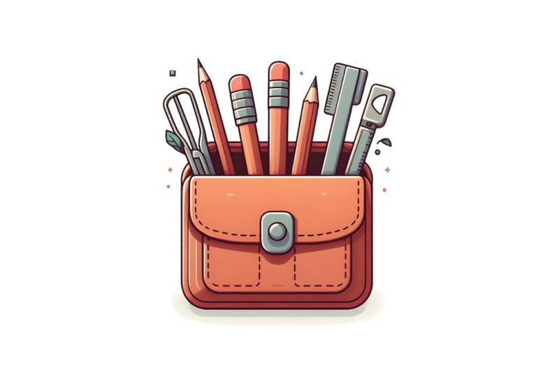 pencil-case