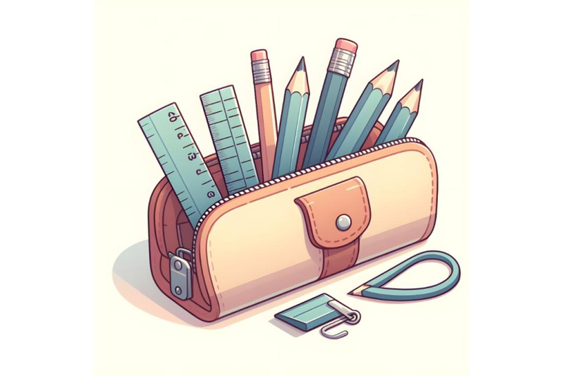 pencil-case