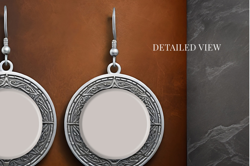 silver-round-earrings-jewelry-mockup-psd-and-png