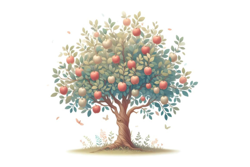 apple-tree