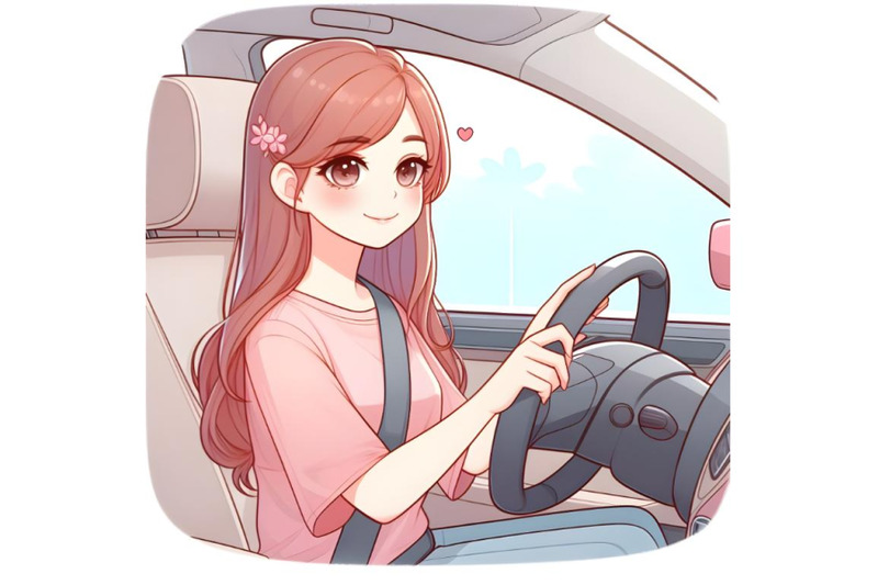 girl-driving-a-car